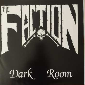 LP The Faction: Dark Room LTD 334221