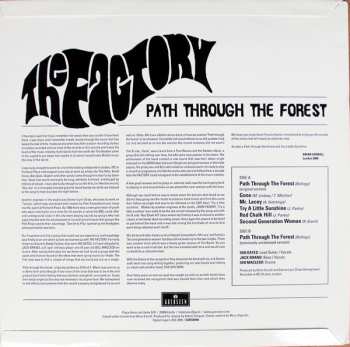 LP The Factory: Path Through The Forest 317955