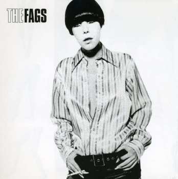 Album The Fags: The Fags