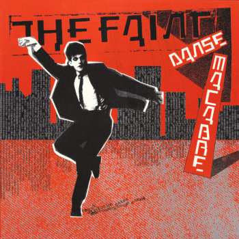 Album The Faint: Danse Macabre