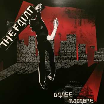 LP The Faint: Danse Macabre LTD | CLR 466083