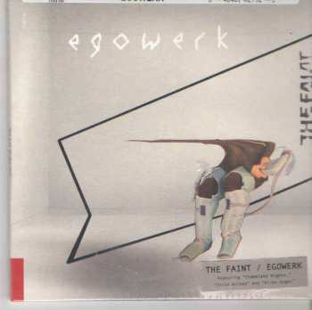 Album The Faint: Egowerk