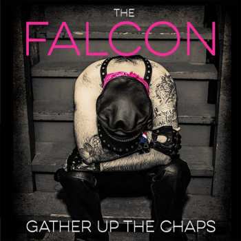 The Falcon: Gather Up the Chaps