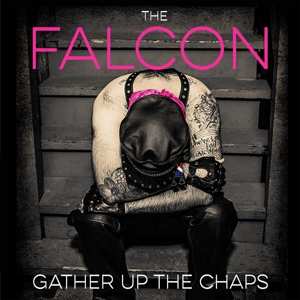 LP The Falcon: Gather Up the Chaps 409327
