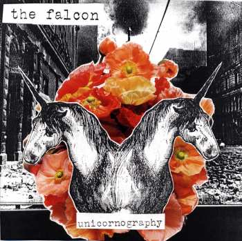 LP The Falcon: Unicornography 436603