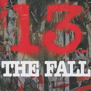 Album The Fall: 13 Killers