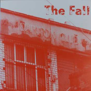 12CD/Box Set The Fall: [1970s] 442052