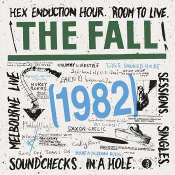 Album The Fall: (1982)