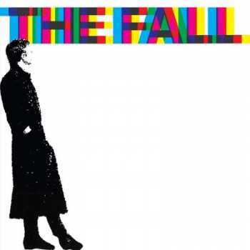 Album The Fall: 458489 A Sides