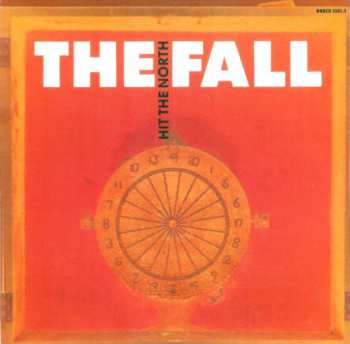5CD/Box Set The Fall: 5 Albums 93408