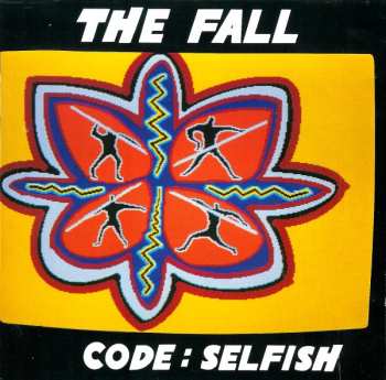 Album The Fall: Code: Selfish