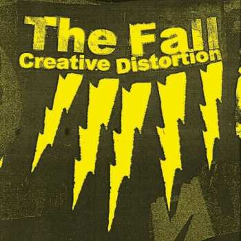 Album The Fall: Creative Distortion