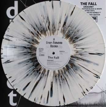 LP/SP The Fall: Dragnet LTD | CLR 186443