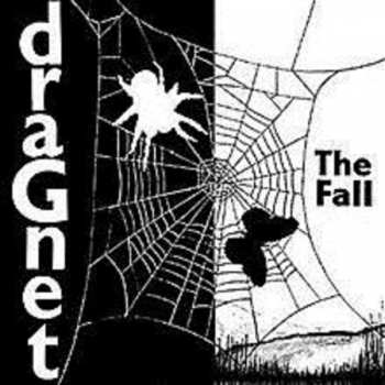 3CD/Box Set The Fall: Dragnet 290088