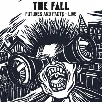 2LP The Fall: Futures And Pasts 412474