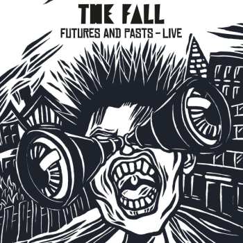Album The Fall: Futures And Pasts