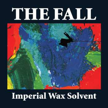 LP The Fall: Imperial Wax Solvent 457298