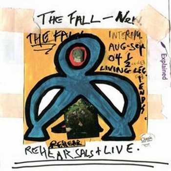 Album The Fall: Interim