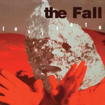 Album The Fall: Levitate