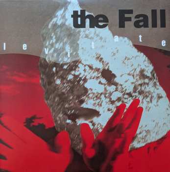 2LP The Fall: Levitate