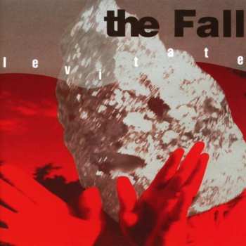 2CD The Fall: Levitate 100247