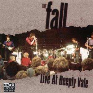 Album The Fall: Live At Deeply Vale