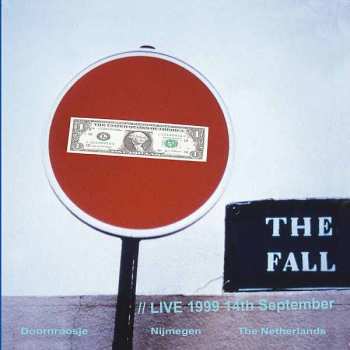 The Fall: Live At Doornroosje, Nijmegen 1999