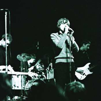 Album The Fall: Live At St. Helens Technical College, 1981