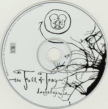 CD The Fall Of Troy: Doppelgänger 295705
