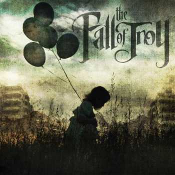Album The Fall Of Troy: In The Unlikely Event