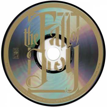 CD The Fall Of Troy: In The Unlikely Event 312842