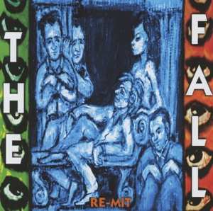 Album The Fall: Re-Mit