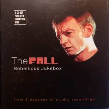 Album The Fall: Rebellious Jukebox