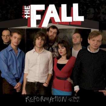 Album The Fall: Reformation Post TLC