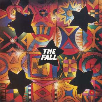 Album The Fall: Shiftwork