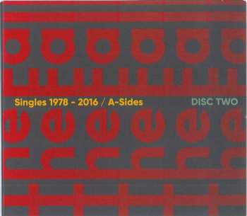 7CD/Box Set The Fall: Singles 1978 - 2016 DLX 260031