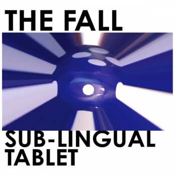 2LP The Fall: Sub-Lingual Tablet CLR | LTD