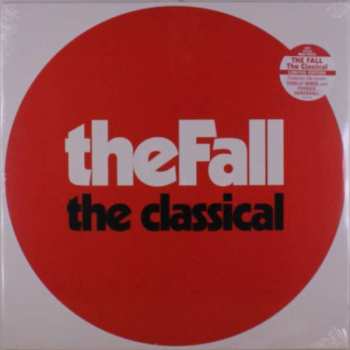 LP The Fall: The Classical LTD | CLR 331796