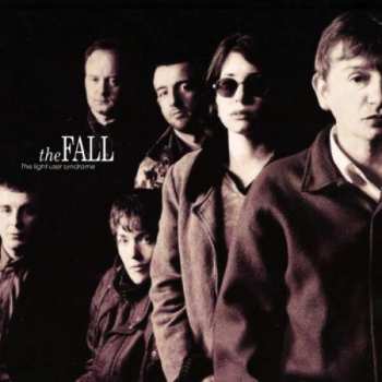 Album The Fall: The Light User Syndrome