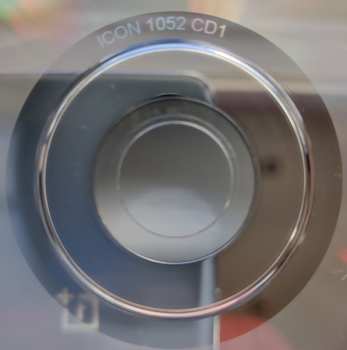 2CD The Fall: The Light User Syndrome  DLX