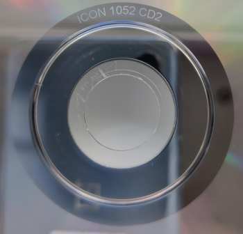 2CD The Fall: The Light User Syndrome  DLX