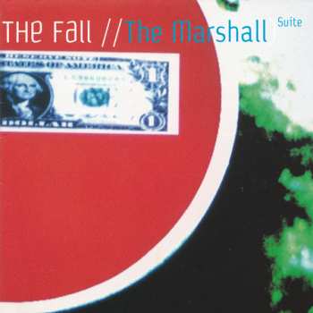 Album The Fall: The Marshall Suite