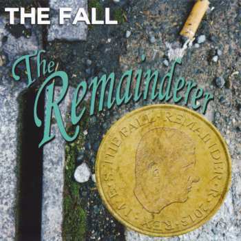 Album The Fall: The Remainderer