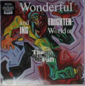 Album The Fall: The Wonderful And Frightening World Of...