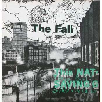 LP The Fall: This Nation's Saving Grace 417927
