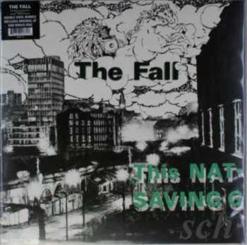 Album The Fall: This Nation's Saving Grace