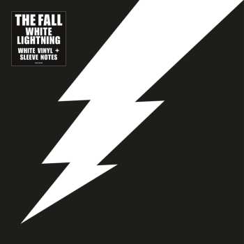 LP The Fall: White Lightning 518291