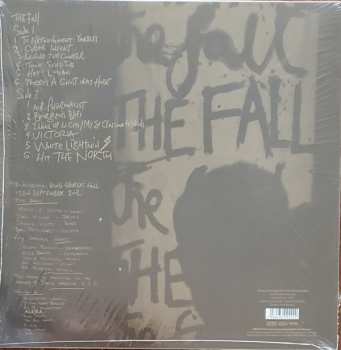 LP The Fall: Yarbles LTD 132292