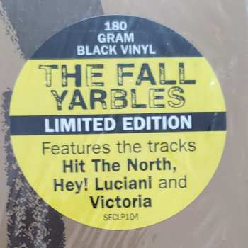 LP The Fall: Yarbles LTD 132292