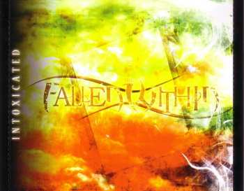 CD The Fallen Within: Intoxicated 280231